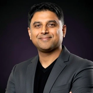 Kedar Shiroor